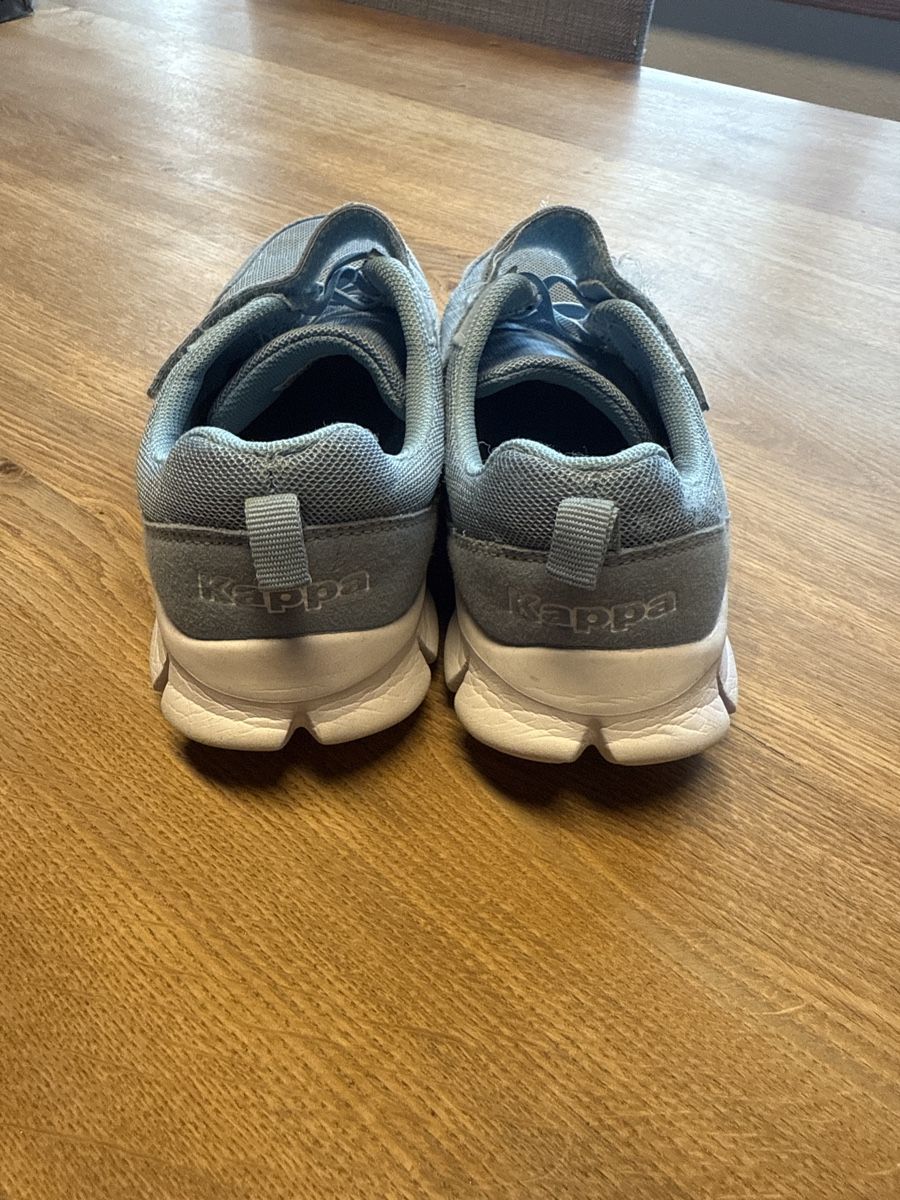 Kappa Scarpe da uomo: Sneaker Kappa Gr. 35 – Usato da Rohr b. Olten venduto da -FaLu- 2