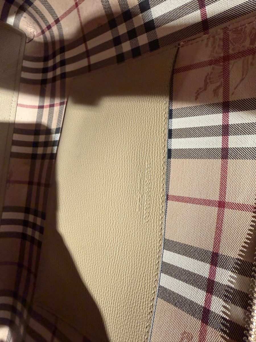 Burberry Taschen: Burberry bag – Gebraucht aus Zürich von bay_k26p 6