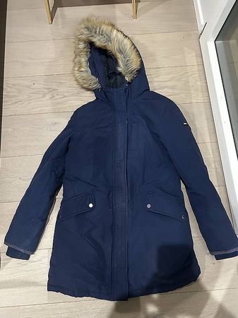 Tommy Jeans Winter Jacke