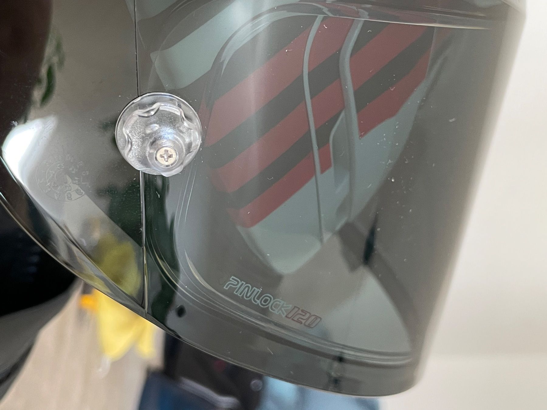 HJC Helme & Visiere: HJC RPH1 RED BULL Austin Gp Integralhelm – Gebraucht aus Volketswil von mel_q2zq 3
