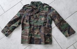Militär Armee Hosen Jacke Kleider 146