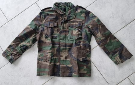 Militär Armee Hosen Jacke Kleider 146