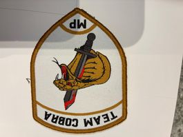 Klett  MP Team Cobra