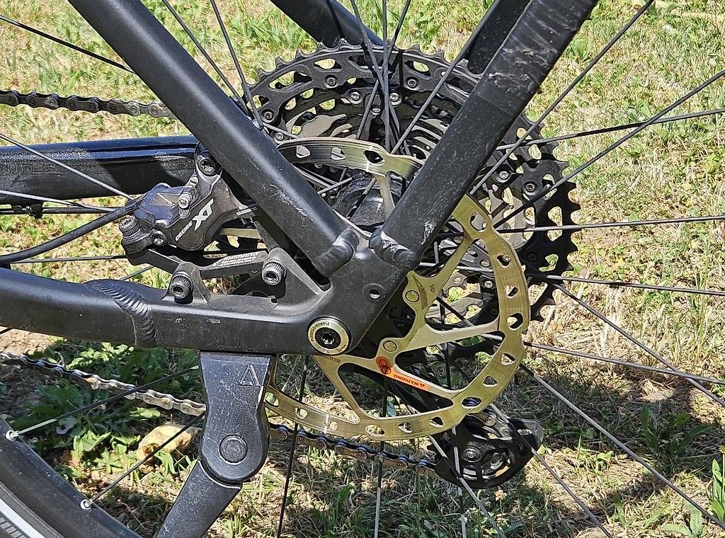 Cube Velos: Cube Kathmandu Hybrid SLT 750 – Gebraucht aus Muttenz von Emcolt 4