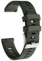 Suunto 3, Garmin Vivoactive 3 Armband