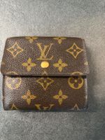 Louis Vuitton Portemonnaie Elise