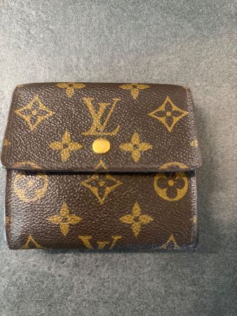 Louis Vuitton Portemonnaie Elise