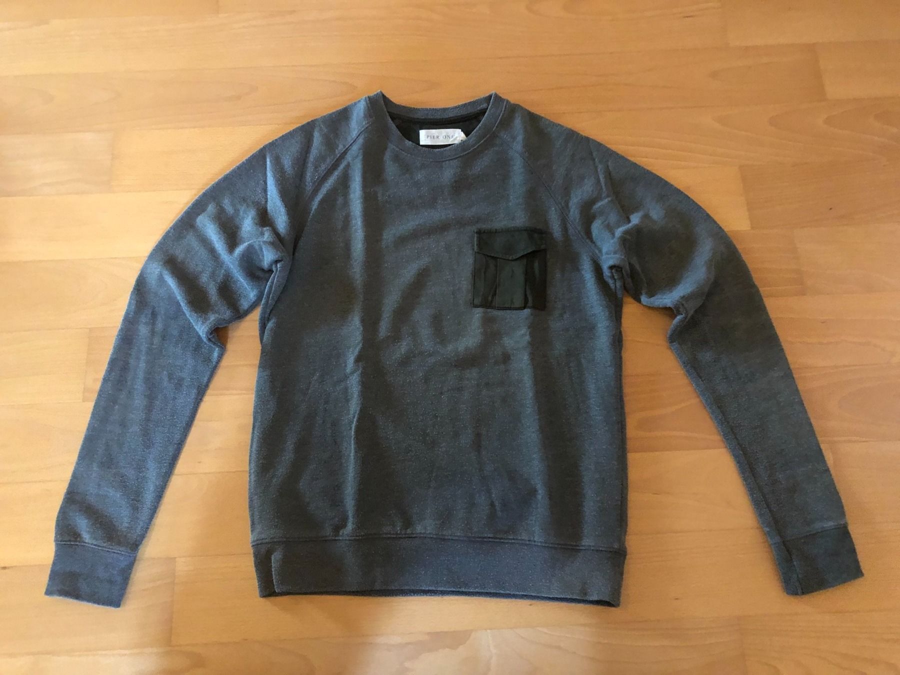 Maglioni & Felpe: Pullover Gr. M "PIER ONE", Herrenpullover – Usato da Jona venduto da ASMARADO