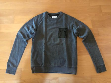 Pullover Gr. M "PIER ONE", Herrenpullover