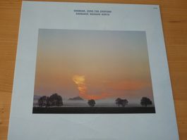 RAVI SHANKAR: SONG FOR EVERYONE - GARBAREK - ECM 1286