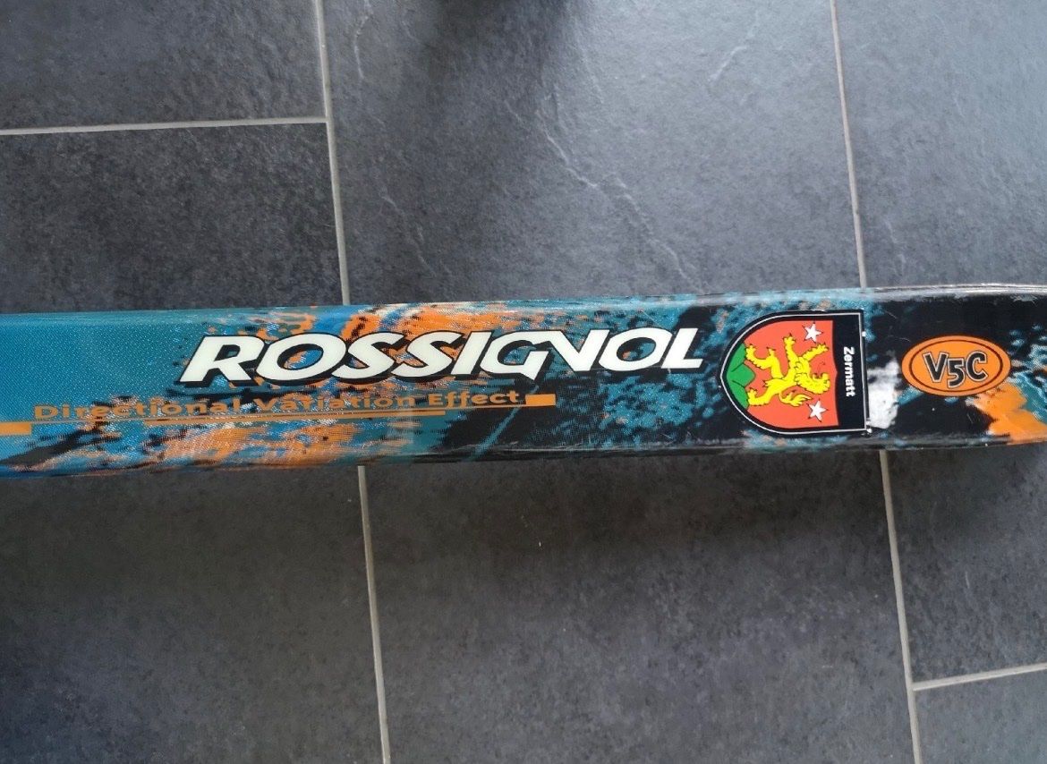 Rossignol Skis: Rossignol Ski – D'occasion à Zollikofen par aca_p8yz