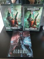 Warhammer 40k Codex Eldar