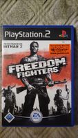 Freedom Fighters / Playstation 2 Spiel Kompl.