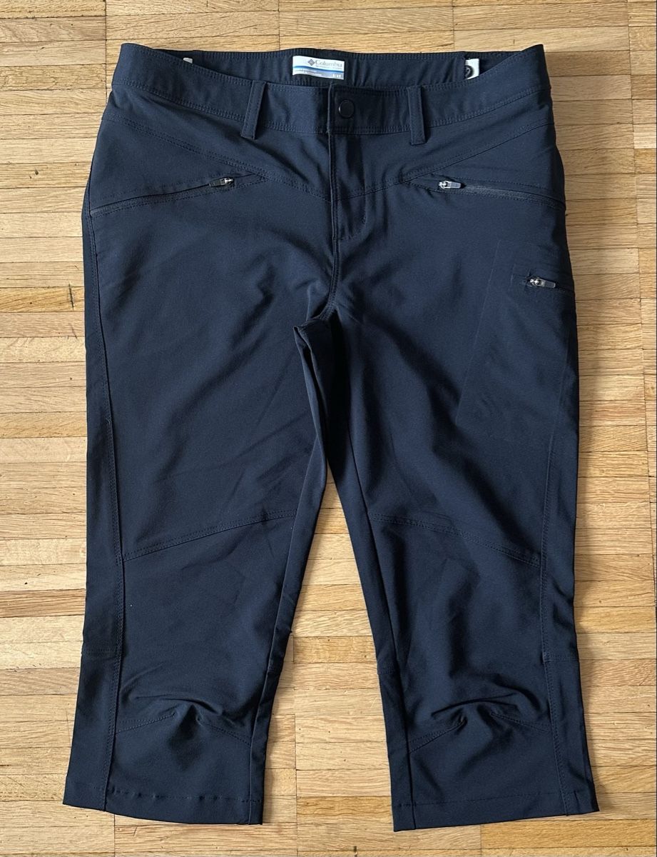Columbia Pantaloni: Columbia 3/4 Hose Gr. 36 Neu – Nuovo (secondo la descrizione) da Wetzikon ZH venduto da brandshop