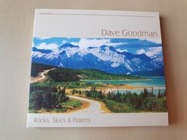 Dave Goodman Rocks Skies & Waters