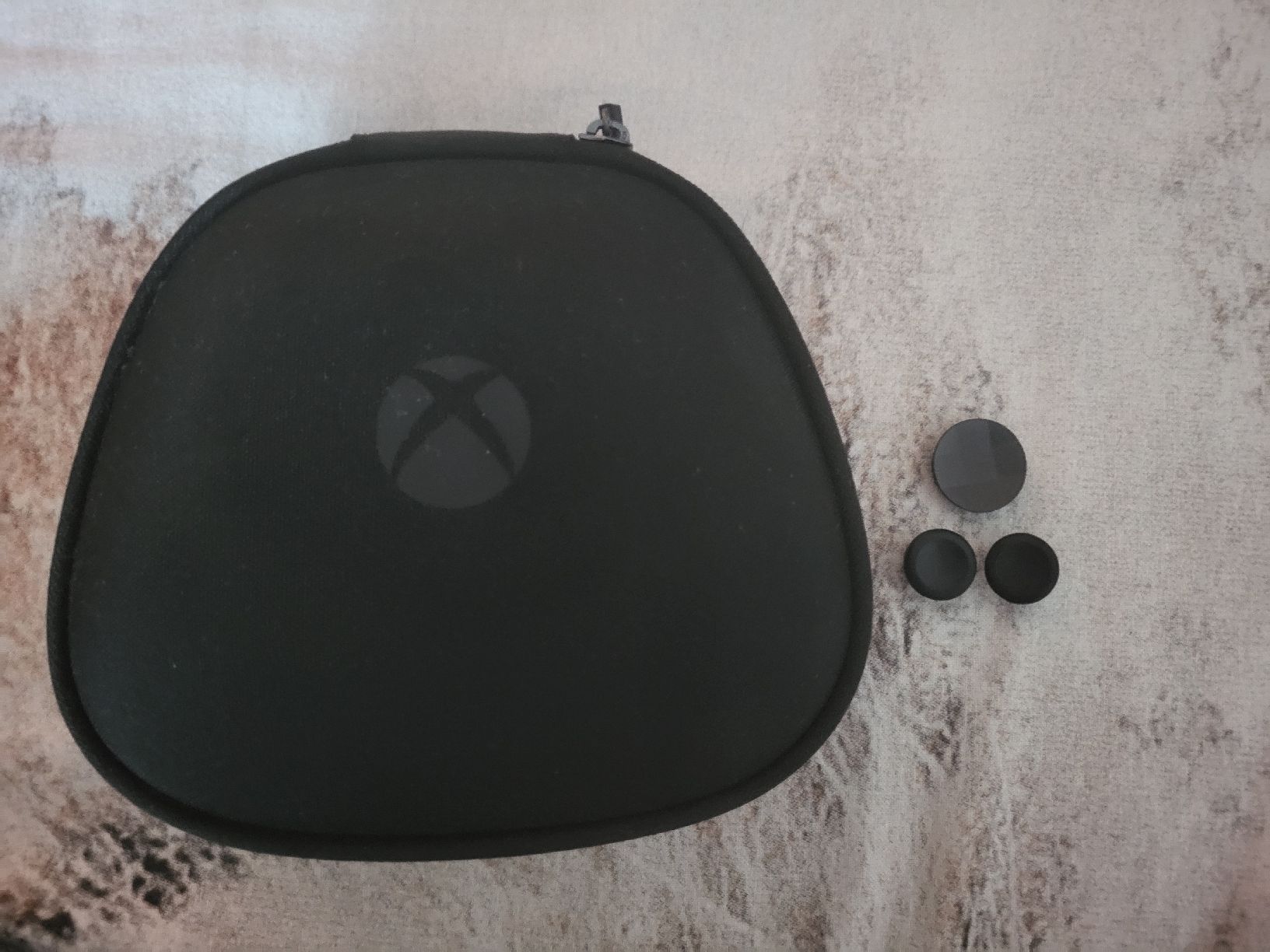 Controller: Xbox elite series 2 controller accessories + box – Usato da Buchs SG venduto da cap_qnl6 1
