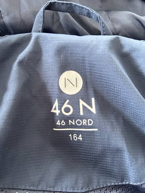 Giacche: Regenjacke N46 Gr 164 – Usato da steffisburg venduto da stefanruoff 2