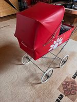 Babywagen