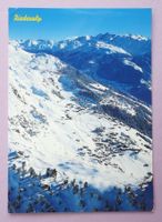 Riederalp 1920 m, Riederfurka