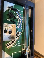 Tischfussball