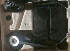 casque jabra neuf embyllage origine