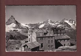GORNERGRAT - Hotel - Matterhorn - 1942