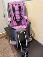 Römer Jockey Relax Fahrradkindersitz Grau guter Zustand