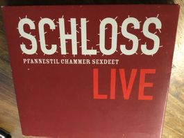 Pfannestil Chammer Sexdeet - Schloss Live -