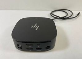 Docking-Station HP USB-C Dock G5 Essential