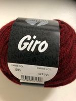 7 x WOLLE LANA GIRO