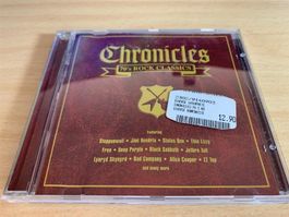 Chronicles - 70's Rock Classics