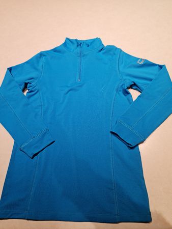 Central Project Sport Funktionsshirt Gr. 128/134