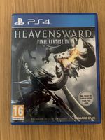 Final Fantasy XIV: Heavensward - PlayStation 4