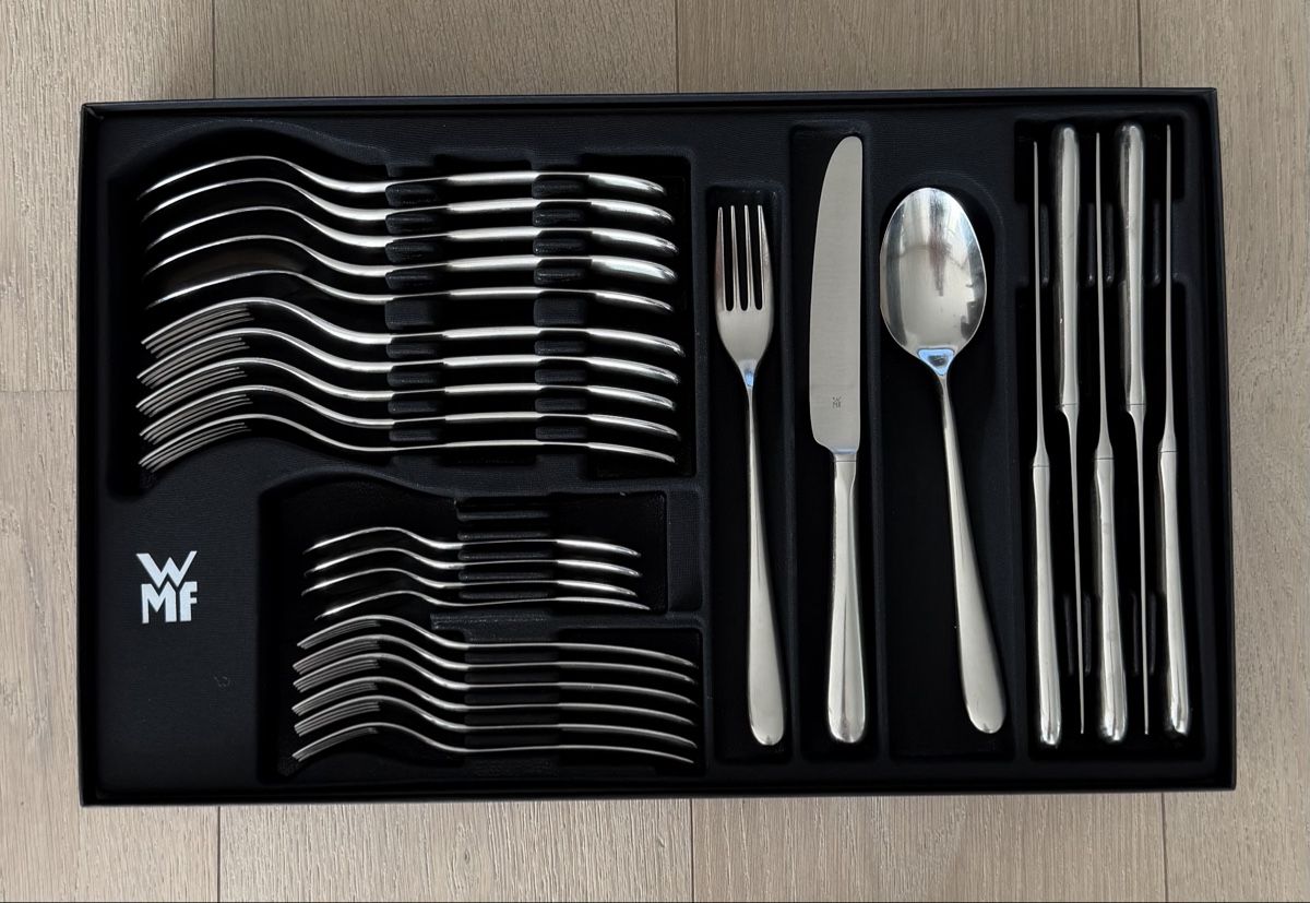 WMF Bestecksets: WMF Besteck  – Gebraucht aus Hofstetten SO von ani_55wx 3