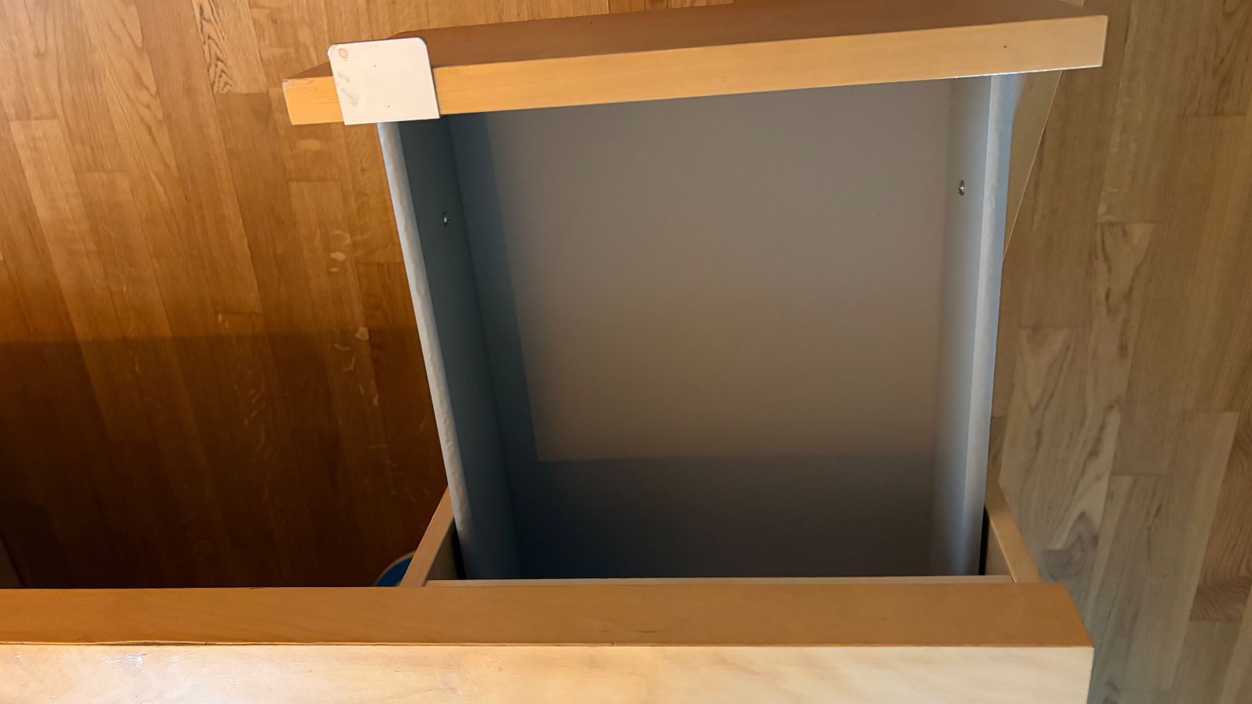 Ikea Bureaux: Bürotisch IKEA – D'occasion à Wädenswil par karluwe 2