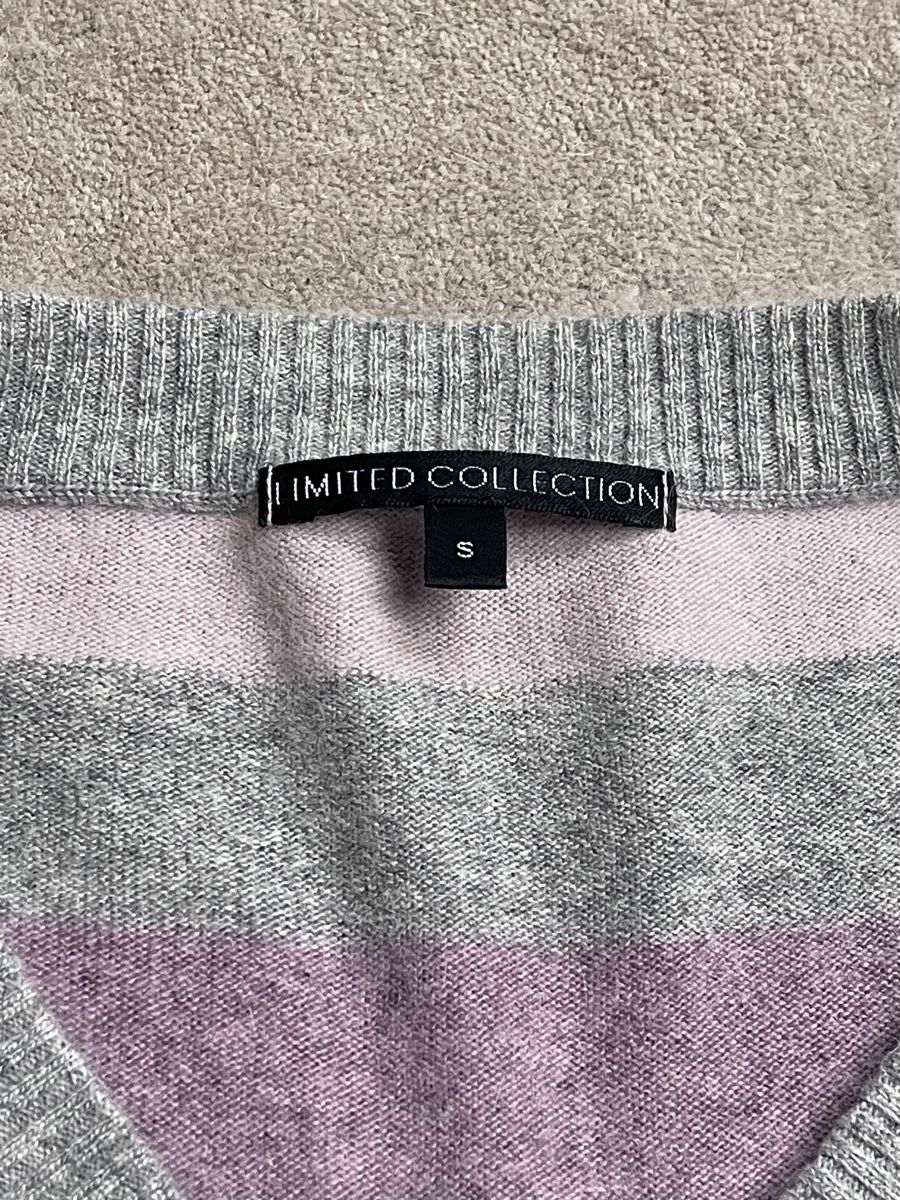 Maglioni & Felpe: LIMITED COLLECTION Pullover, Gr.S, gestreift, Winter ❄️ – Usato da Winkel venduto da Glamour-Style 7