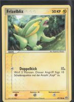 POKÉMON / Frizelbliz / EX Emerald 🇩🇪