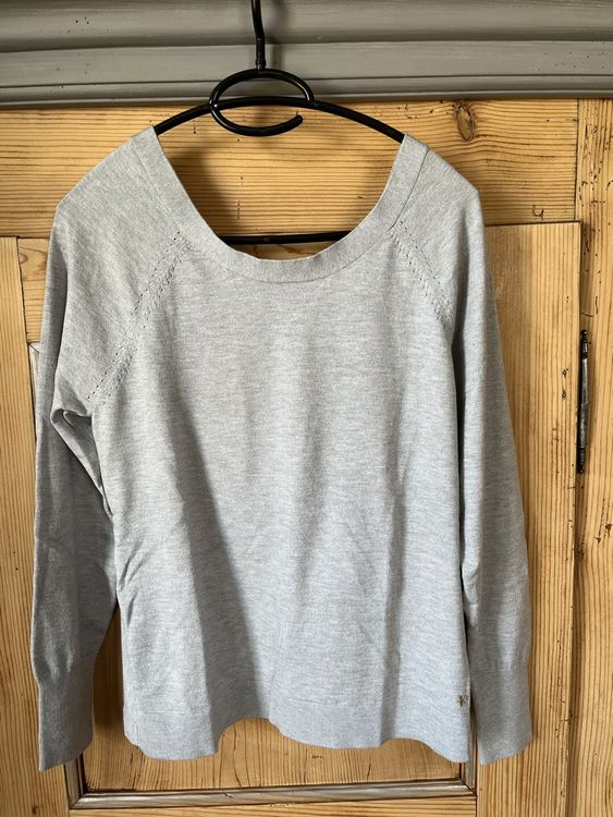 Pull à Capuche Victoria's Secret - Rose - Neuf Avec Étiquettes - Style Hoodie à Manches Longues