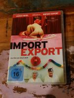 Import Export, DVD schwerfälliger Drama