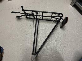 Velo Gepäckträger bis 30kg
