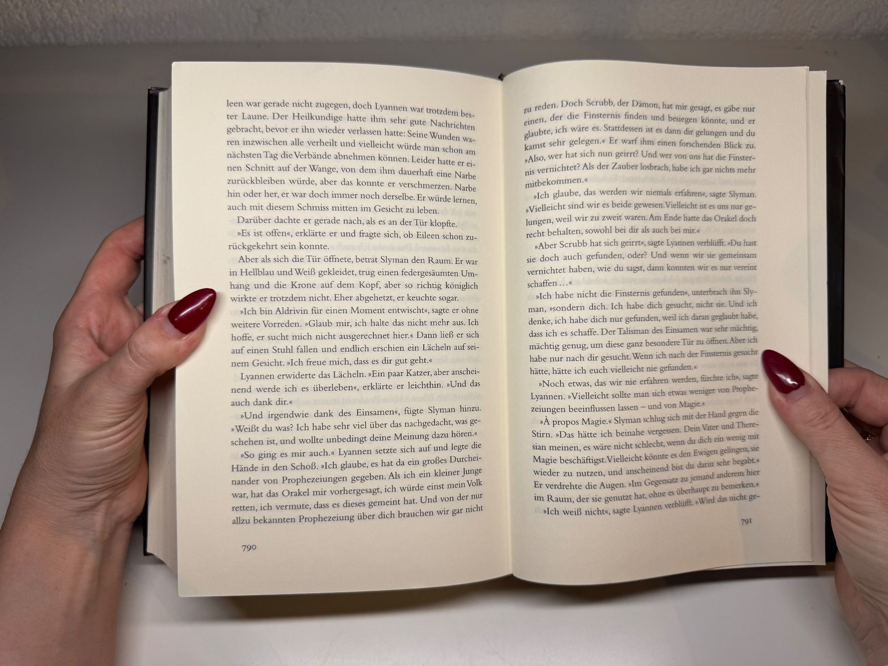 Livres: ROMAN: Chiara Strazzulla, Dardamen – D'occasion à Grosswangen par Deutsche_Romane 8