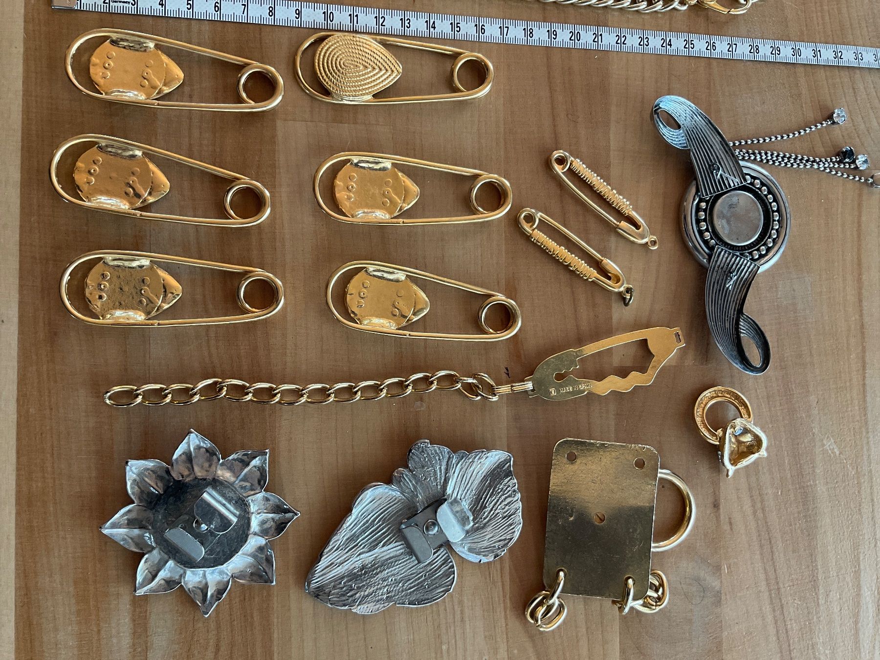 Kit bricolage: Schmuck und Deko Bastelset – Usato da Rümlang venduto da Sambas19 1