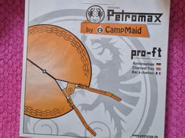 Petromax by CampMaid Pro-ft Kohleschale / Charcoal Tray