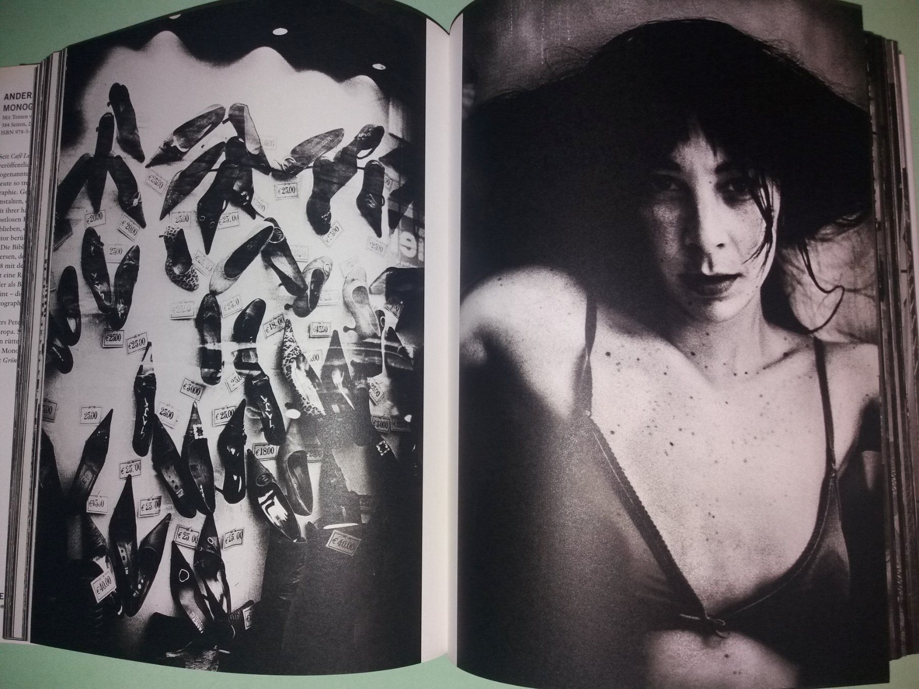 Livres: ANDERS Petersen Fotoklassiker – D'occasion à Welschenrohr par Regool 8
