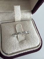 Swarovski Ring