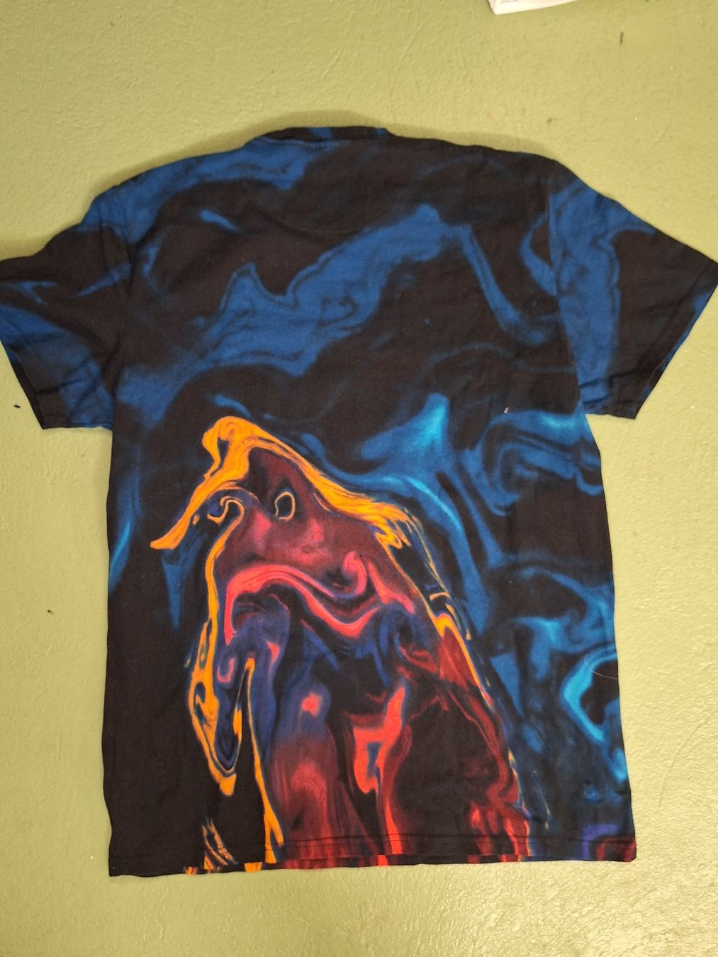 Hollister T-shirt: Hollister T'shirt – Nuovo (secondo la descrizione) da Niederglatt ZH venduto da Bobsli 1