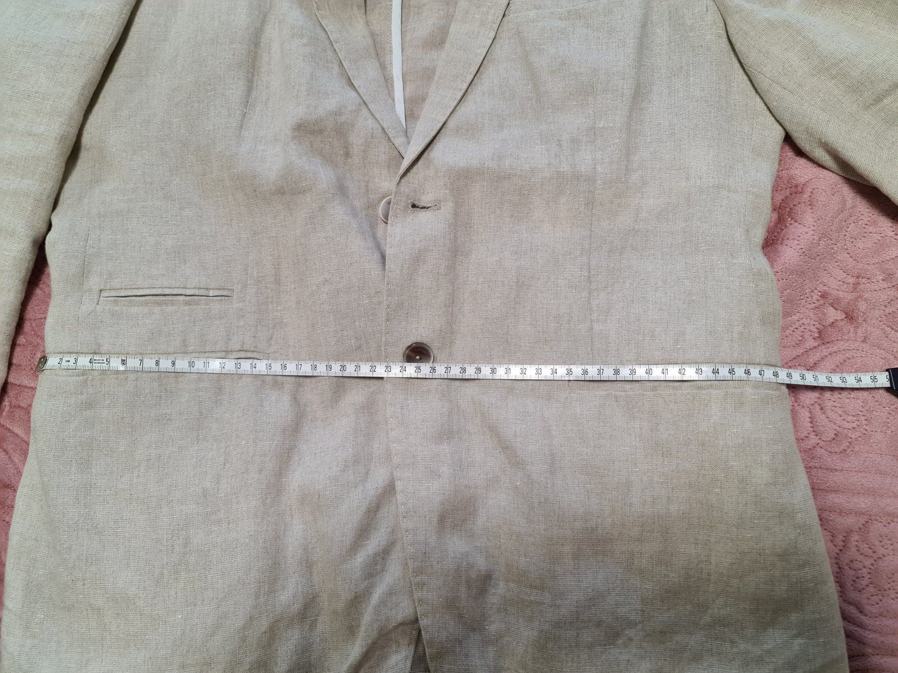 Zara Giacche: Zara Blazer Beige Gr.54 – Usato da Aarau venduto da NazK 1