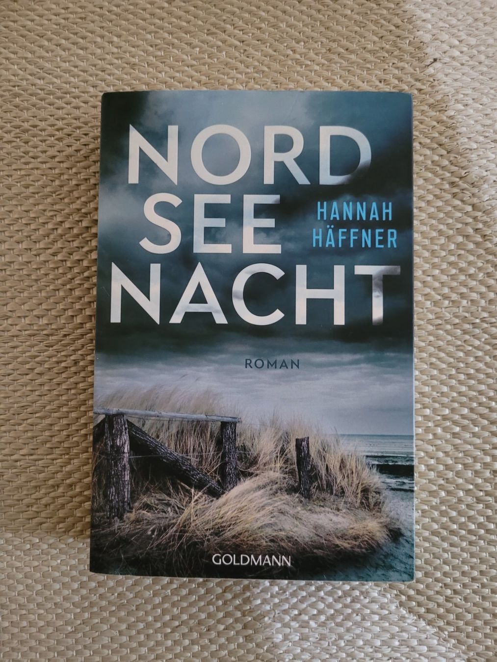 Libri: Nord See Nacht – Usato da Perlen venduto da Safari_23