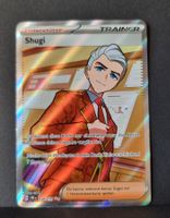 Pokémon Prismatische Entwicklung Shugi 134/131 🇩🇪