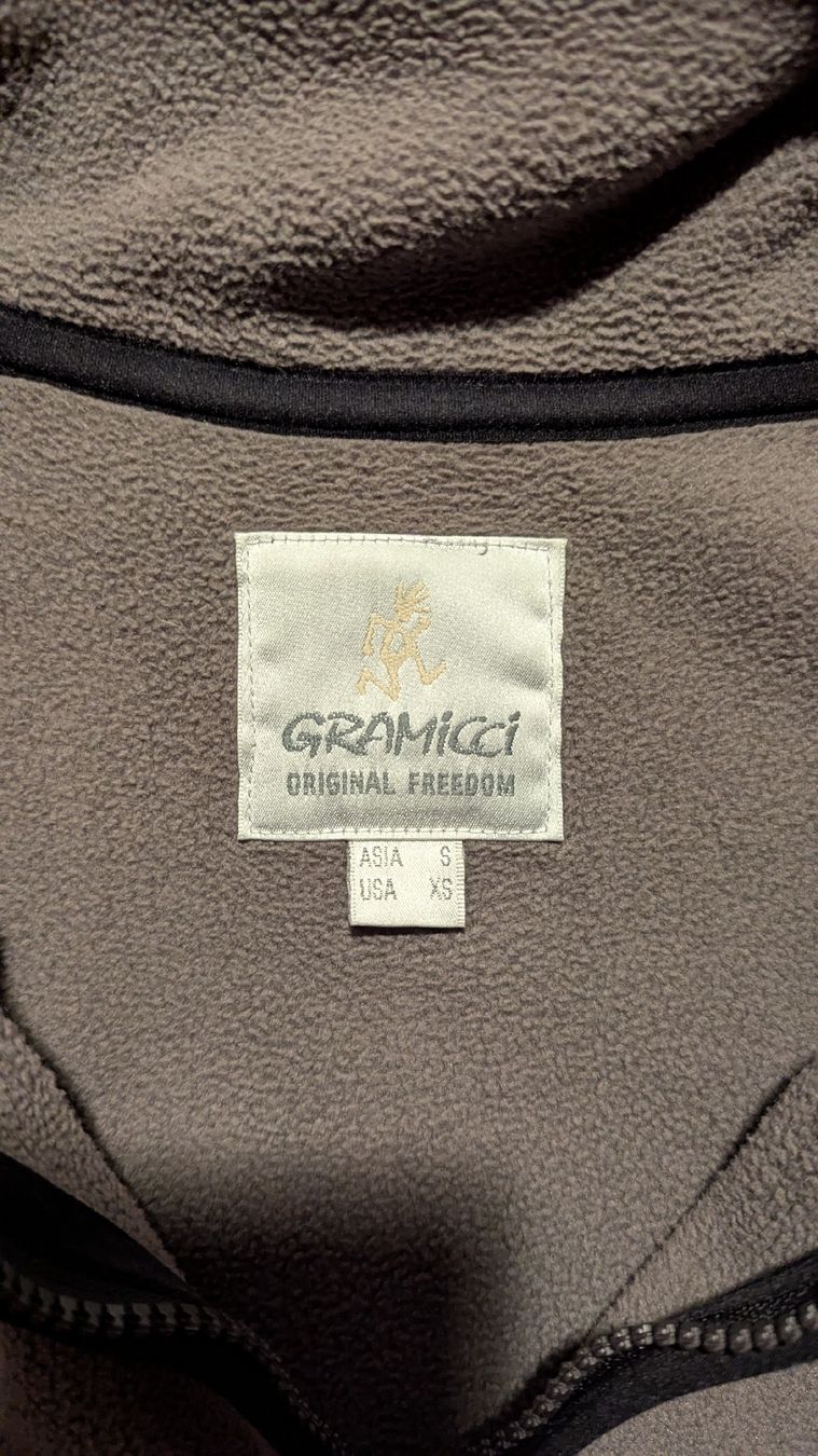 Gramicci Maglioni & Felpe: Gramicci Pullover - Grösse S – Usato da Zürich venduto da pzy_q9kd 2